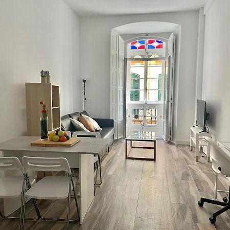 Cool Home Malaga City Center 외부 사진