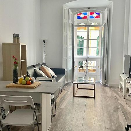 Cool Home Malaga City Center 외부 사진