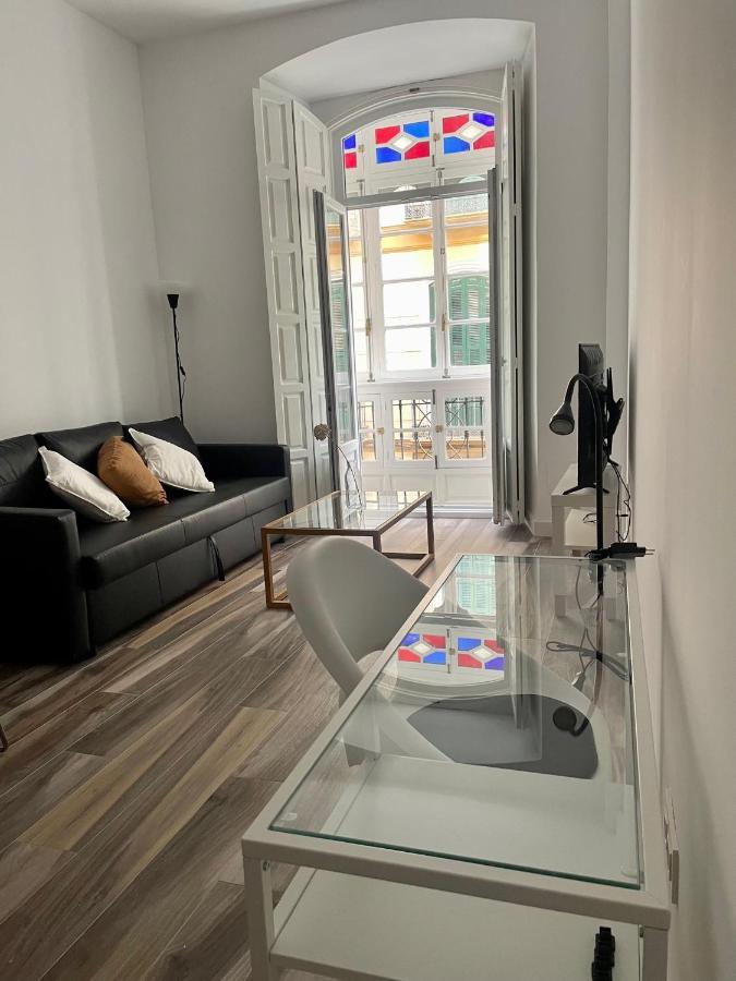 Cool Home Malaga City Center 외부 사진