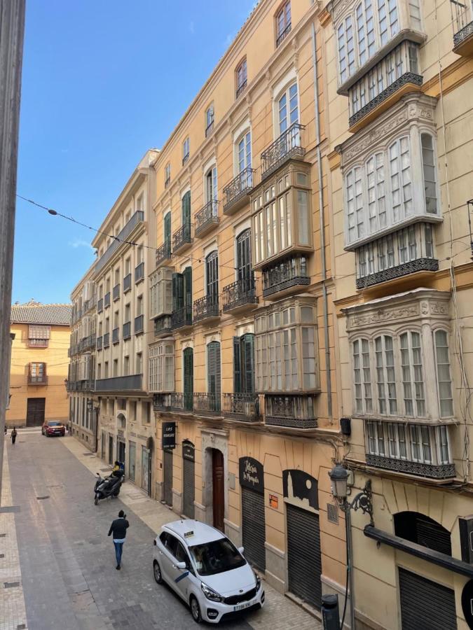 Cool Home Malaga City Center 외부 사진