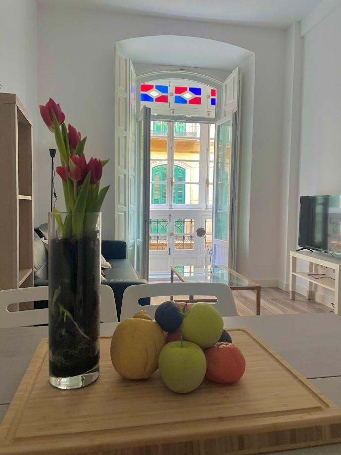 Cool Home Malaga City Center 외부 사진