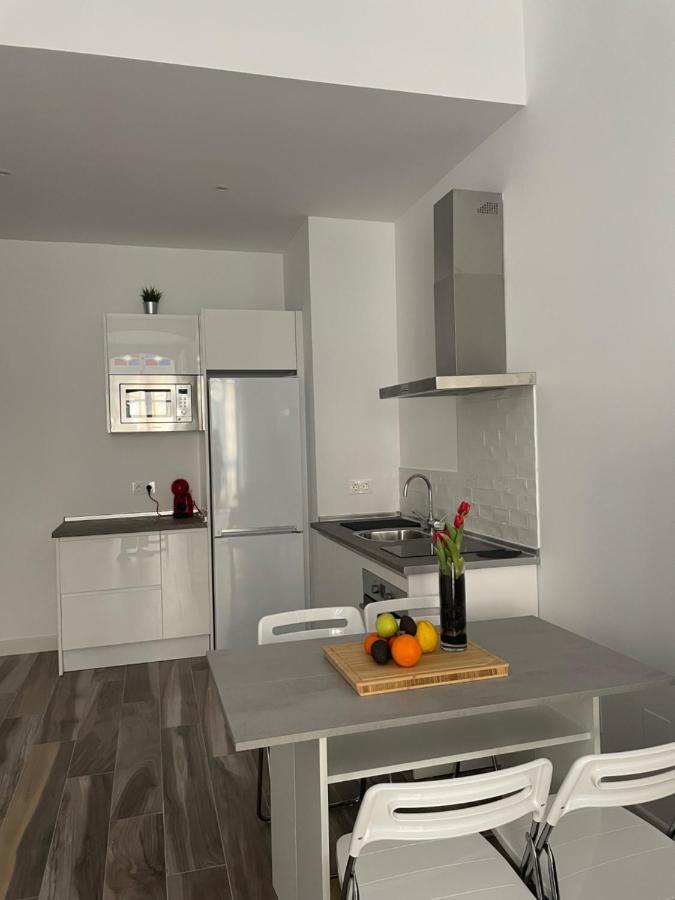 Cool Home Malaga City Center 외부 사진