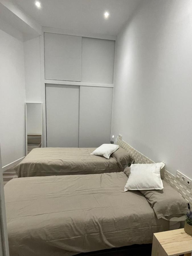 Cool Home Malaga City Center 외부 사진