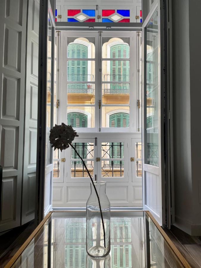Cool Home Malaga City Center 외부 사진