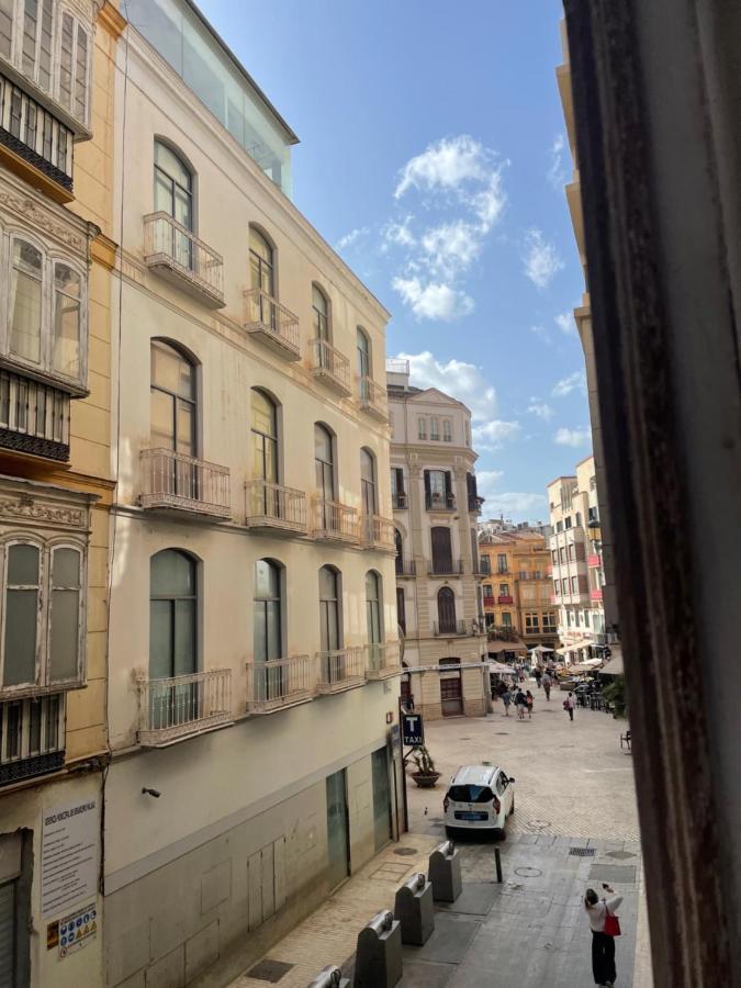 Cool Home Malaga City Center 외부 사진